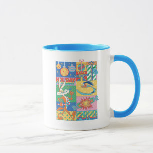 LOONEY TUNES™   Ferien-Spaß Tasse