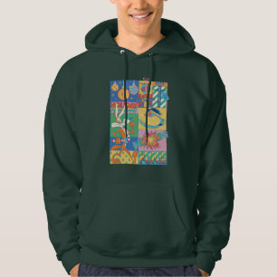 LOONEY TUNES™   Freizeitspass Hoodie