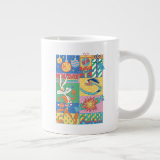 LOONEY TUNES™ | Freizeitspass Jumbo-Tasse