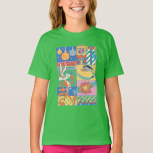LOONEY TUNES™   Freizeitspass T-Shirt