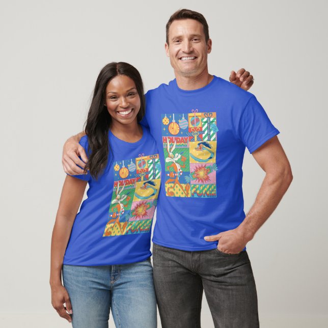LOONEY TUNES™ | Freizeitspass T-Shirt (Unisex)