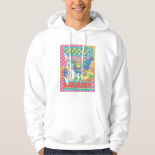 LOONEY TUNES™   Frohe und helle Weihnachten Hoodie