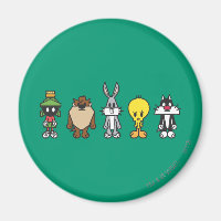 LOONEY TUNES™ Group Foto Op
