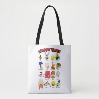 LOONEY TUNES™ Headshots