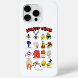 LOONEY TUNES™ Headshots Case-Mate iPhone Hülle
