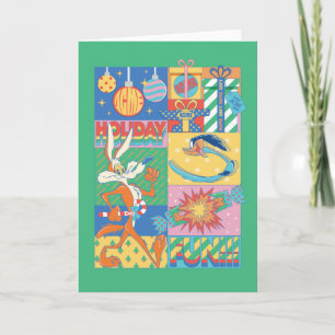 LOONEY TUNES™   Holiday Fun