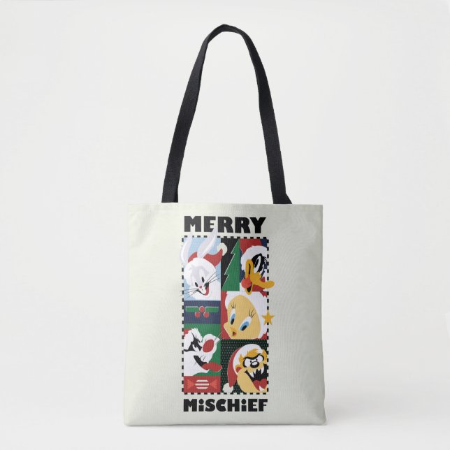 LOONEY TUNES™ Holiday Merry Mischief (Vorderseite)