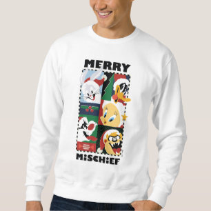 LOONEY TUNES™ Holiday Merry Mischief Sweatshirt