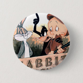 LOONEY TUNES™ Kaninchenseasoning Button