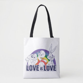LOONEY TUNES™ - Liebe ist Liebe
