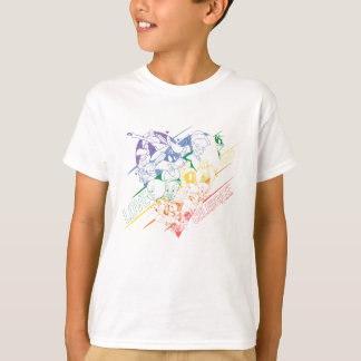 LOONEY TUNES™ - Liebe und Feiern T-Shirt