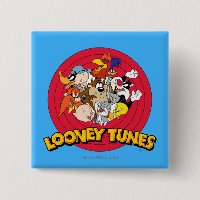 LOONEY TUNES™ Logo