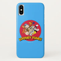 LOONEY TUNES™ Logo
