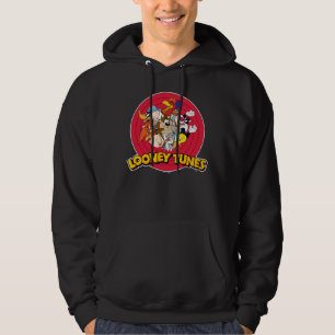 LOONEY TUNES™ Logo Hoodie