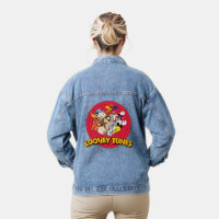 LOONEY TUNES™ Logo