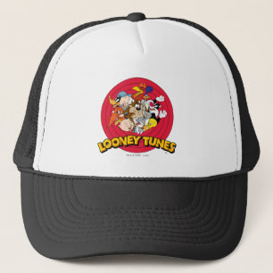 LOONEY TUNES™ Logo Truckerkappe