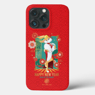LOONEY TUNES™ | Lola Year of the Rabbit Case-Mate iPhone Hülle