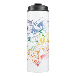 LOONEY TUNES™ - Love and Celebrate Thermosbecher