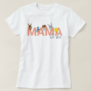 LOONEY TUNES™ Mama zu sein T-Shirt