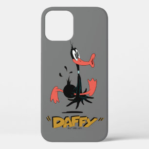 LOONEY TUNES™ Retro-Lachen   DAFFY DUCK™ Case-Mate iPhone Hülle