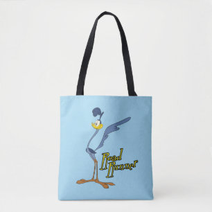 LOONEY TUNES™ Retro-Lachen ROAD RUNNER™