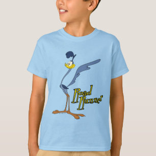 LOONEY TUNES™ Retro-Lachen  ROAD RUNNER™ T-Shirt