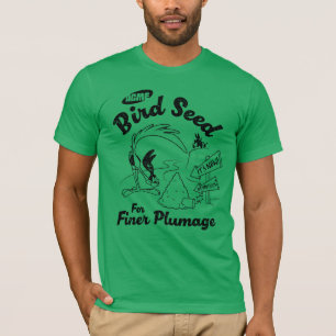 LOONEY TUNES™   ROAD RUNNER™ Bird Seed T-Shirt