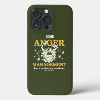 LOONEY TUNES™ |TAZ™ ACME Anrufermanagement Case-Mate iPhone Hülle