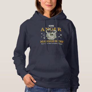 LOONEY TUNES™ |TAZ™ ACME Anrufermanagement Hoodie