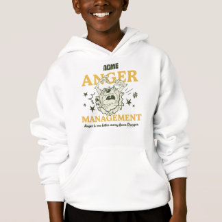 LOONEY TUNES™ |TAZ™ ACME Anrufermanagement Hoodie