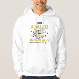 LOONEY TUNES™ |TAZ™ ACME Anrufermanagement Hoodie