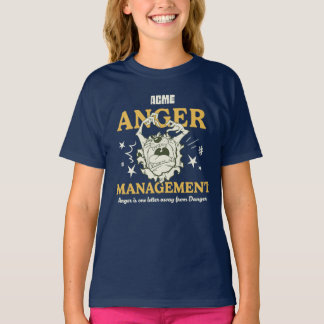 LOONEY TUNES™ |TAZ™ ACME Anrufermanagement T-Shirt