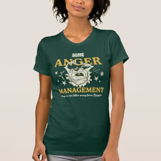 LOONEY TUNES™ |TAZ™ ACME Anrufermanagement T-Shirt