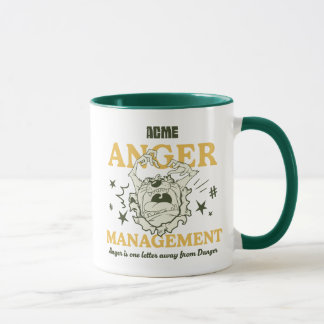 LOONEY TUNES™ |TAZ™ ACME Anrufermanagement Tasse