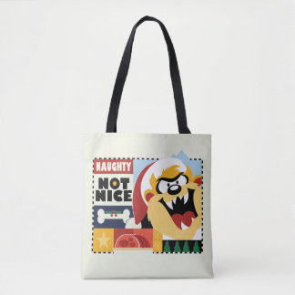 LOONEY TUNES™ TAZ™ Naughty Not Nice