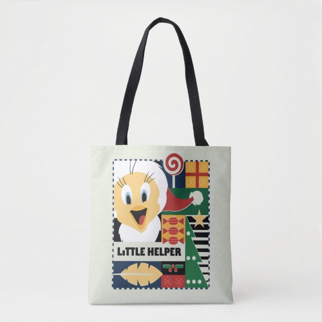 LOONEY TUNES™ TWEETY™ Little Helper (Vorderseite)