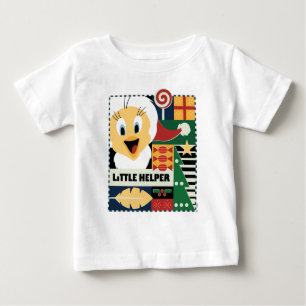 LOONEY TUNES™ TWEETY™ Little Helper Baby T-shirt