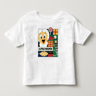 LOONEY TUNES™ TWEETY™ Little Helper Kleinkind T-shirt