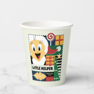 LOONEY TUNES™ TWEETY™ Little Helper Pappbecher