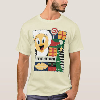 LOONEY TUNES™ TWEETY™ Little Helper T-Shirt