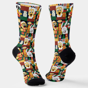 LOONEY TUNES™Urlaubstyp Socken