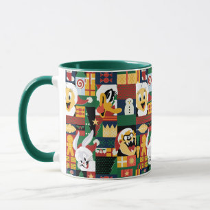 LOONEY TUNES™Urlaubstyp Tasse