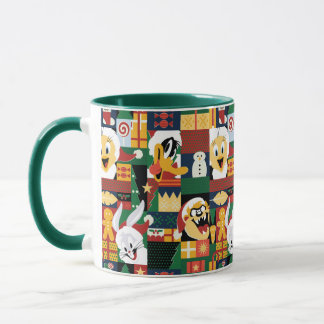 LOONEY TUNES™Urlaubstyp Tasse
