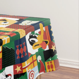 LOONEY TUNES™Urlaubstyp Tischdecke