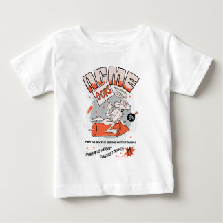 LOONEY TUNES™ | WILE E. COYOTE™ ACME Dynamite Baby T-shirt