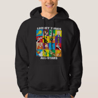 LOONEY TUNES™ Zeichengitter