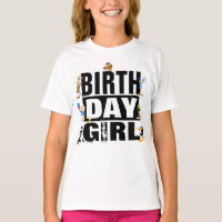 LOONEY TUNES™ Zeichengruppe | Birthday Girl