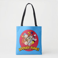 LOONEY TUNES™ Zeichenlogo