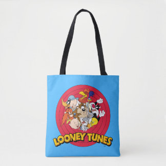 LOONEY TUNES™ Zeichenlogo