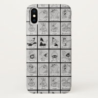 LOONEY TUNES™ Zeichentabelle